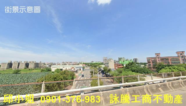 桃園平鎮廠房-1