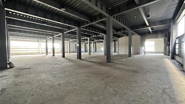 桃園楊梅廠房-2