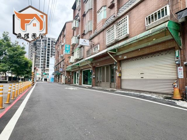 桃園八德透天-1