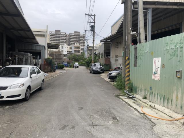 桃園八德廠房-1