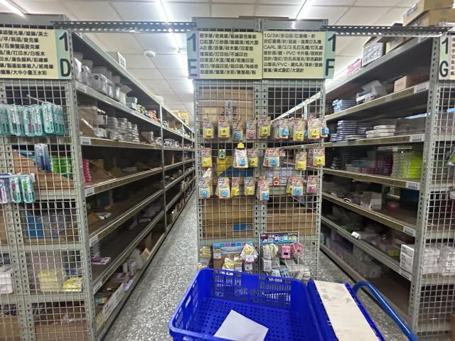 桃園八德廠房-3