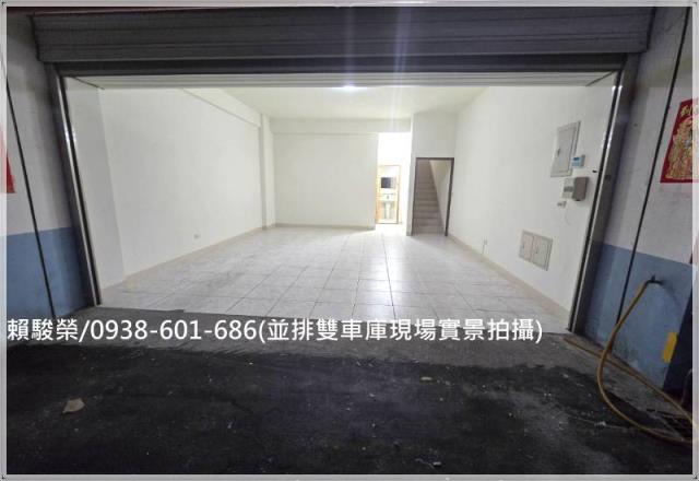 中壢福鎮社區社區別墅