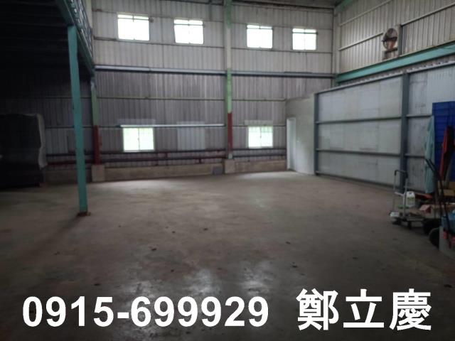 新屋廠房-1