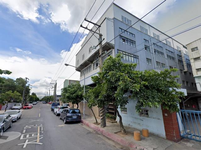 觀音廠房拍賣-3