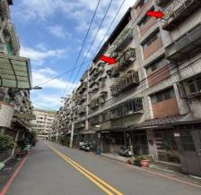 龜山法拍公寓-1