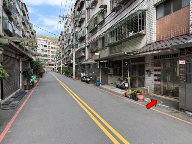 龜山法拍公寓-2