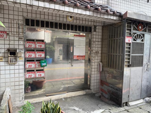 龜山法拍公寓-3