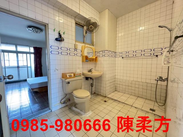 嘉義公寓-11