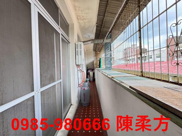 嘉義公寓-9