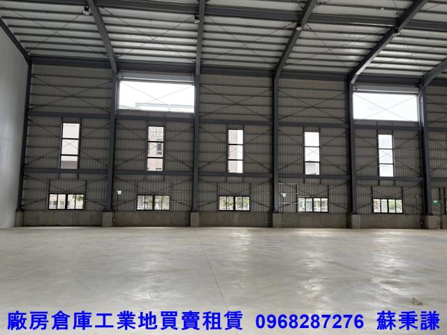 桃園蘆竹廠房-1