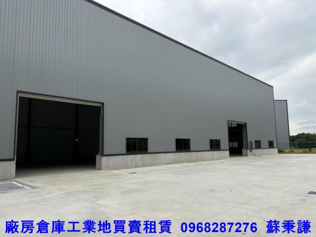 桃園蘆竹廠房-2