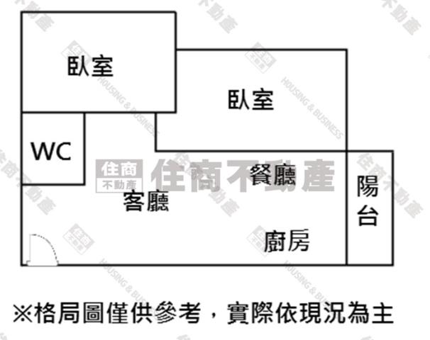 台南歸仁大樓-13