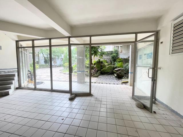 白河公寓-6