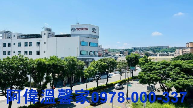 香山大樓-1