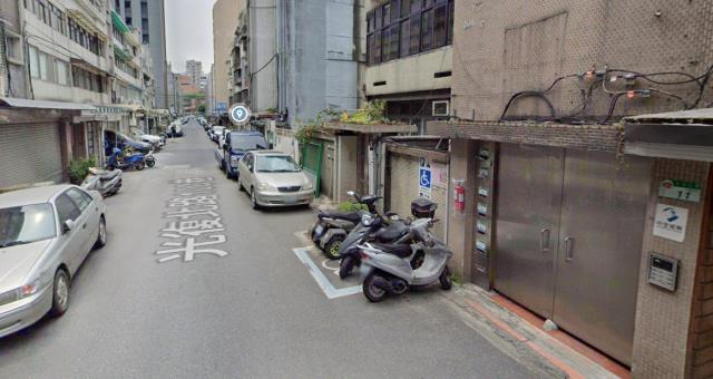 松山公寓法拍-2