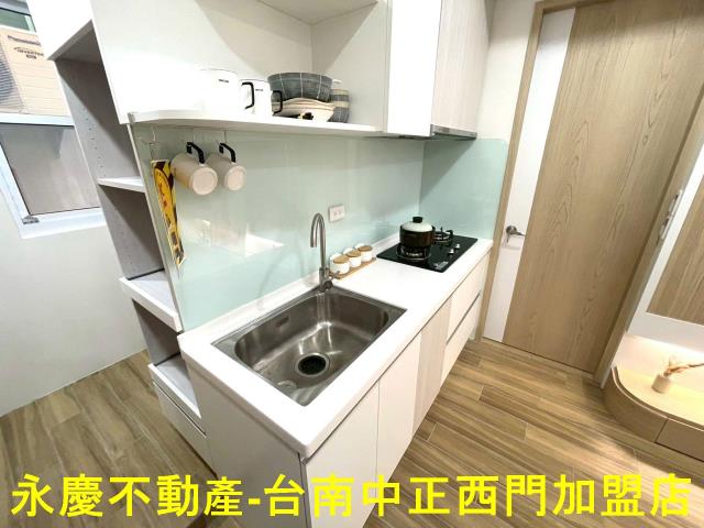 東區公寓-11