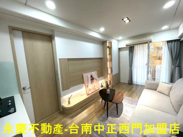 東區公寓-2