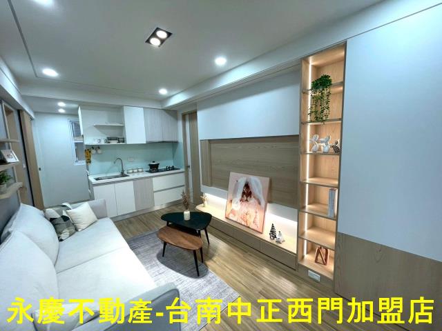 東區公寓-3