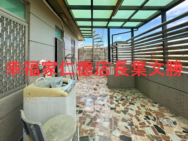 安南透天-12