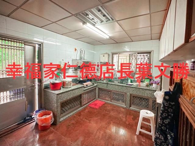 安南透天-5