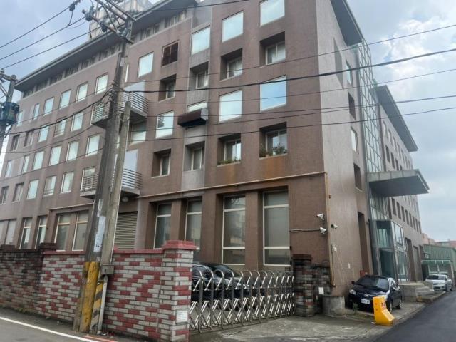 桃園廠房-1
