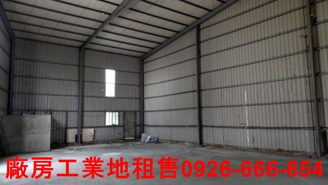 桃園八德倉庫-1