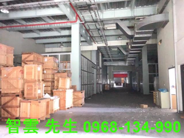 新竹新豐廠房-3