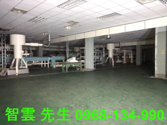 新竹新豐廠房-7