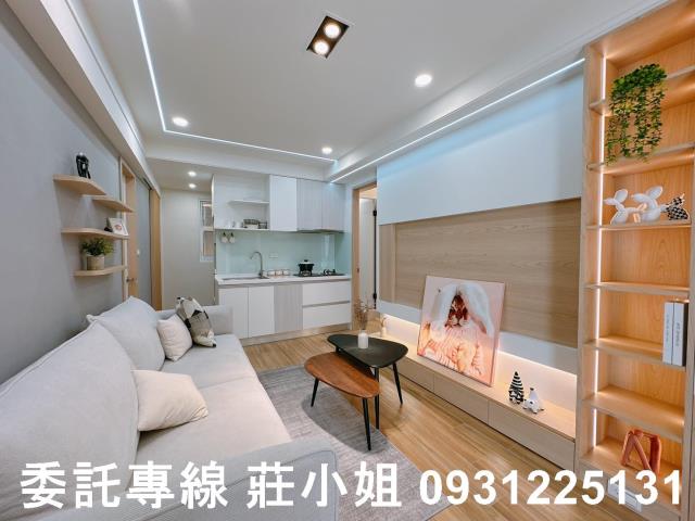 台南東區公寓-12