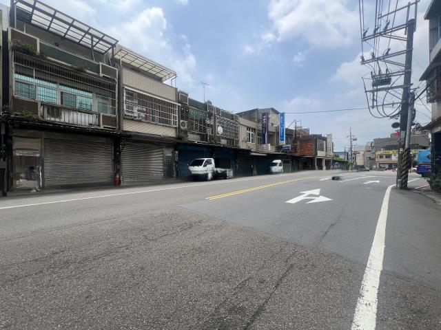 中壢透天-1