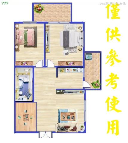 三民區大樓-15