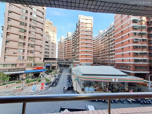 鳳山大樓-12