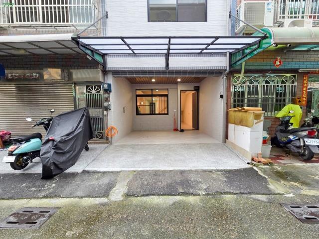岡山透天-2