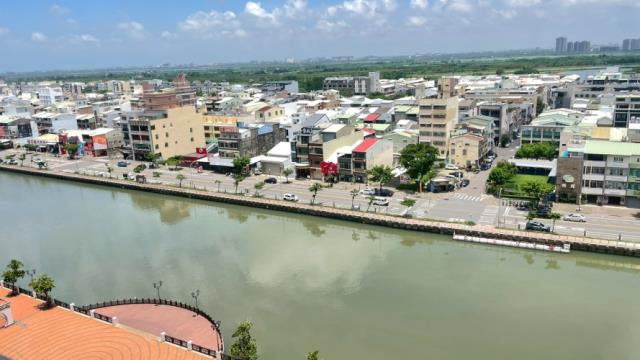 安平大樓-7