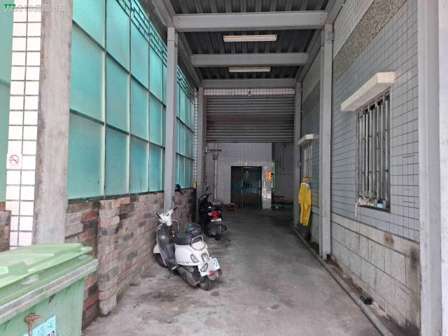 燕巢廠房-12