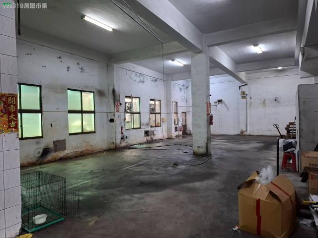 燕巢廠房-7