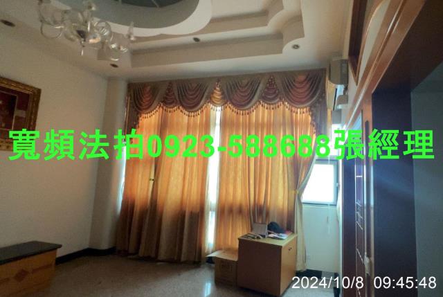 桃園區拍賣華廈-4