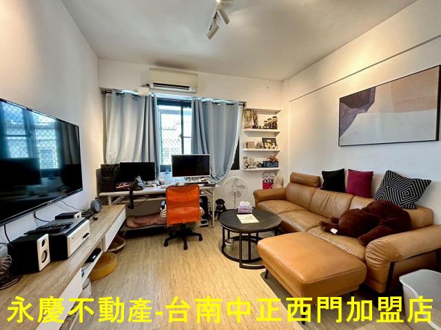 仁德公寓-1