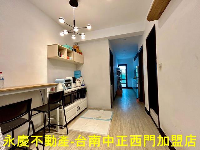 仁德公寓-2