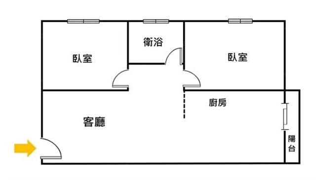 台中華廈-2
