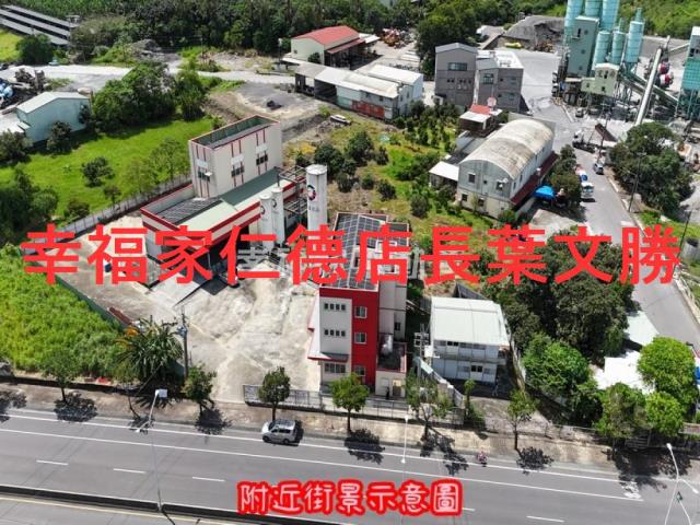 台南廠房-11