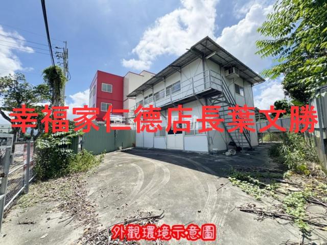 台南廠房-14