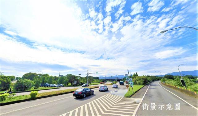 桃園大溪廠房-1