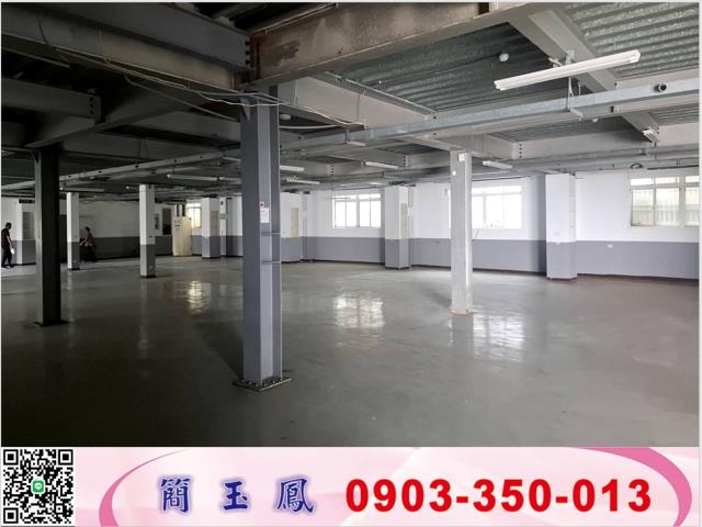 新北樹林廠房-1