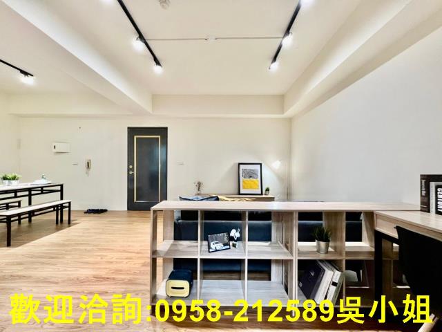 新竹竹北華廈-1
