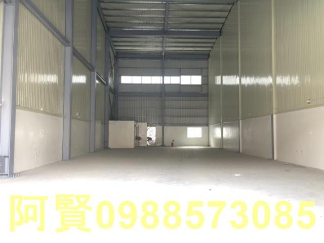 高雄大樹廠房-1