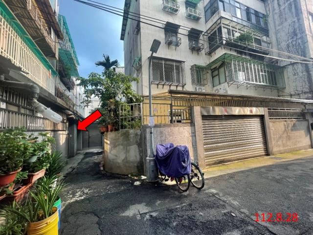 文山區公寓法拍-4