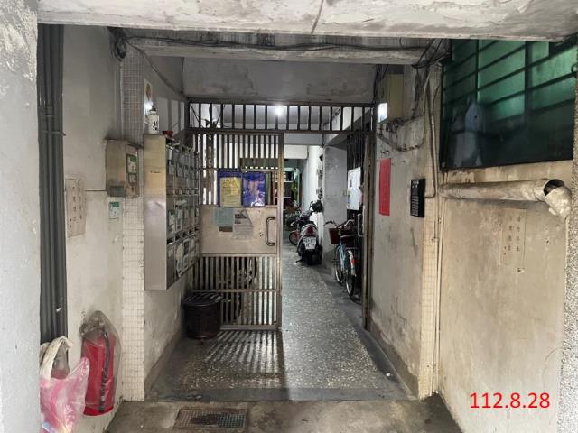 文山區公寓法拍-5