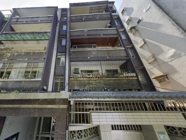 大安區拍賣華廈-1