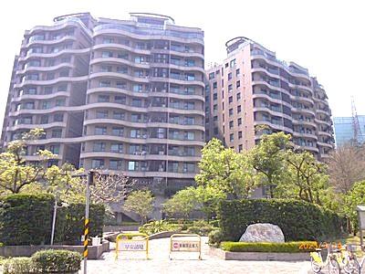 汐止法拍大樓-1